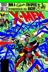 Uncanny X-Men (1963) #154