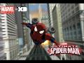 Ultimate Spider-Man Wallpaper #3