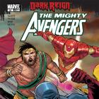 Mighty Avengers (2007) #22