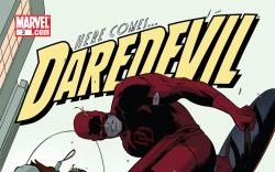 Daredevil (2011) #2