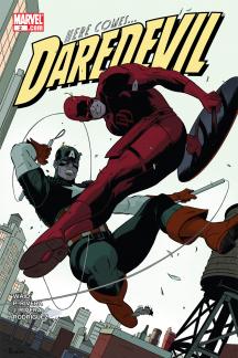Daredevil (2011) #2