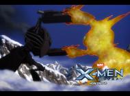 X-Men Anime Wallpaper #17
