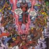 Avengers (1998) #3 art by George Perez