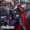 Thor Sixth Scale figure by Hot Toys