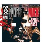 UNTOLD TALES OF PUNISHER MAX 2