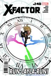 X-Factor #240 