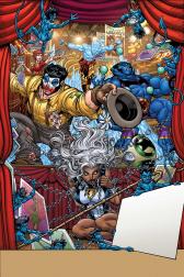 Wolverine & the X-Men #20 