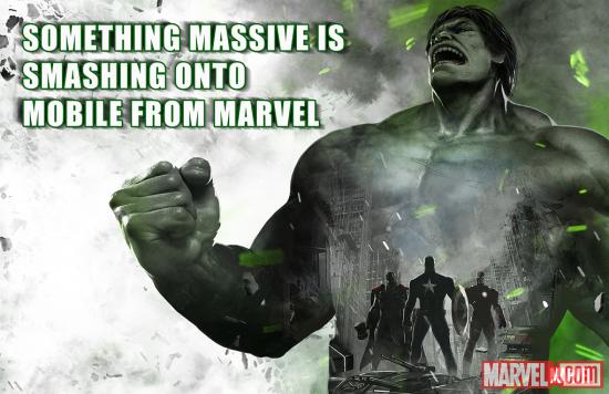 Something Massive Is Coming to Mobile