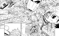 Sneak Peek: Uncanny Avengers #1