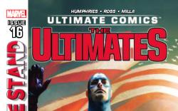 ULTIMATE COMICS ULTIMATES 16 (WITH DIGITAL CODE)