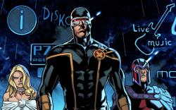 First Look: All-New X-Men #1