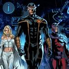 First Look: All-New X-Men #1