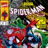 Spider-Man (1990) #4 Cover