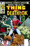 Marvel Two-in-One (1974) #54