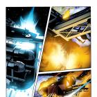 Ultimate Comics Ultimates #19 preview art by Scot Eaton