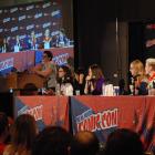 NYCC 2012: Women of Marvel Panel