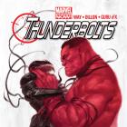 cover from Thunderbolts (2012) #2