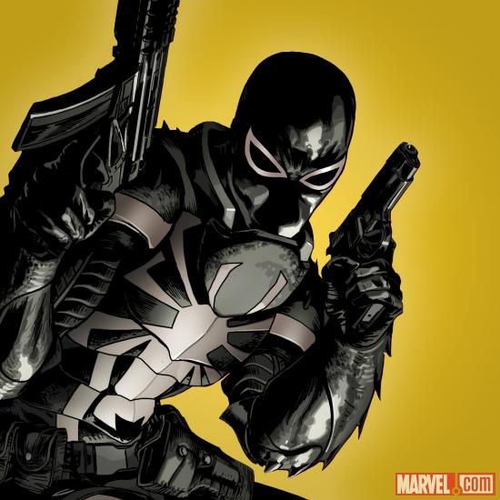 Venom (Flash Thompson)