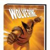 WOLVERINE: SEASON ONE PREMIERE HC (WITH DIGITAL CODE)