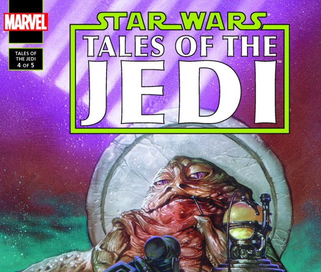 star wars tales of the jedi collection