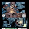 ENDER'S GAME: MAZER IN PRISON SPECIAL #1 Art by Pop Mhan