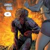 ULTIMATE COMICS X #1 Art by Art Adams