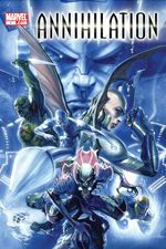Annihilation (2006 - 2007)