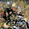 Avengers: The Initiative (2007) #31