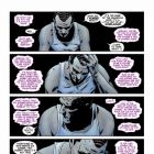 Siege: The Cabal (2010) #1