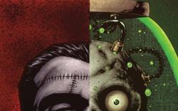 Punisher (2008) #14