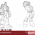 Animation Exclusive: WXM Colossus