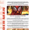 Ultimate Comics Spider-Man (2009) #3