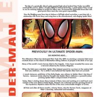 Ultimate Comics Spider-Man (2009) #3