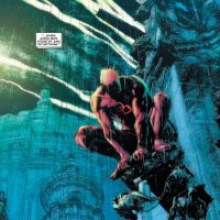 Daredevil (1998) #119
