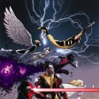ASTONISHING X-MEN #31 (VARIANT)