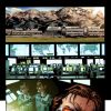 Preview page for ASTONISHING X-MEN #31 art by Phil Jimenez