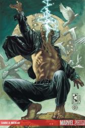 Dark X-Men #2 