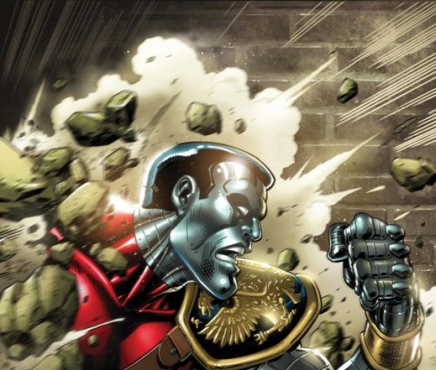 X-MEN FOREVER #11