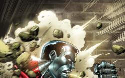 X-MEN FOREVER #11