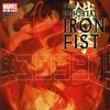 IMMORTAL IRON FIST #21