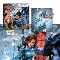 X-MEN FOREVER #4, page 6