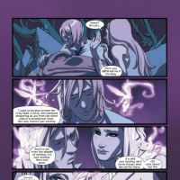 RUNAWAYS #12, page 4