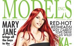 MODELS, INC. #3