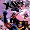 UNCANNY X-MEN #500