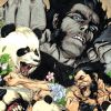 ULTIMATE WOLVERINE VS. HULK #5 (2ND PRINTING VARIANT)
