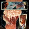 AGENTS OF ATLAS #6 preview art by Gabriel Hardman