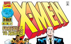 X-Men #57
