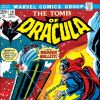 Tomb Of Dracula #20