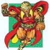 Adam Warlock