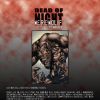 DEAD OF NIGHT FEATURING WEREWOLF BY NIGHT # 3 preview page 1